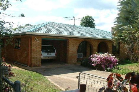 36 Sahara Rd, Glass House Mountains, QLD 4518