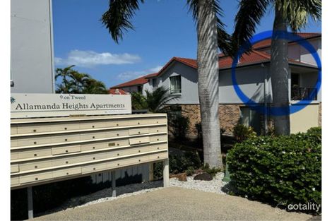 16/9 Tweed St, Southport, QLD 4215