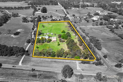 116 Briagolong Rd, Stratford, VIC 3862