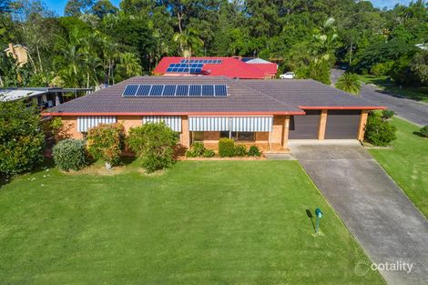 Property photo of 3 Reka Way Ocean Shores NSW 2483