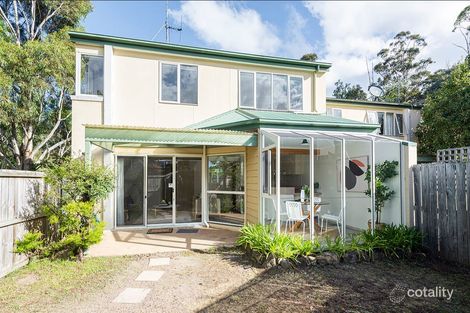 Property photo of 1/8A McRobies Road South Hobart TAS 7004