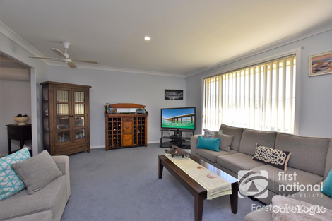 Property photo of 10 Burke Close Forster NSW 2428