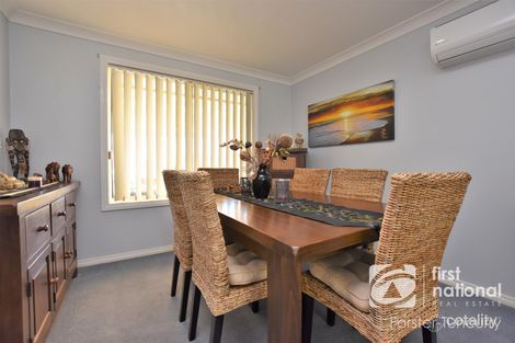 Property photo of 10 Burke Close Forster NSW 2428