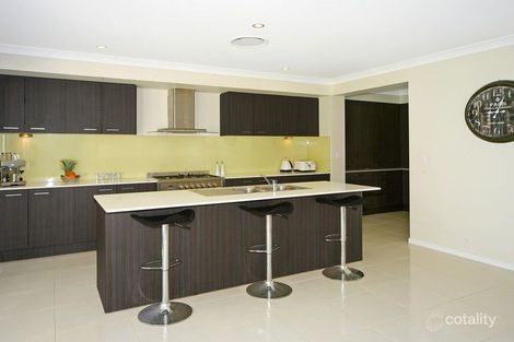Property photo of 23 Attenuatta Place Noosaville QLD 4566