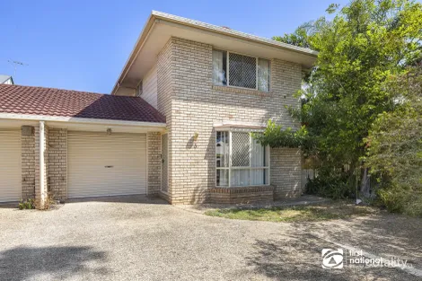 3/33 Longland St, Cleveland, QLD 4163