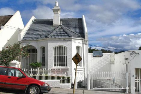 8-10 Bathurst St, Woollahra, NSW 2025