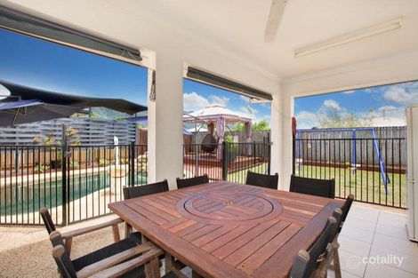 Property photo of 6 Laidley Close Bentley Park QLD 4869