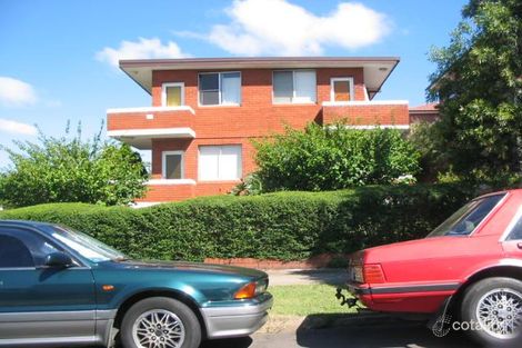 4/26 Hutchinson St, Granville, NSW 2142