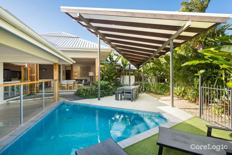 Property photo of 20/2 Coral Coast Drive Palm Cove QLD 4879