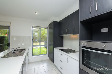 Property photo of 58 Carnarvon Court Pimpama QLD 4209