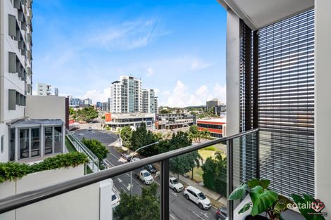 Property photo of 406/37 Mayne Road Bowen Hills QLD 4006