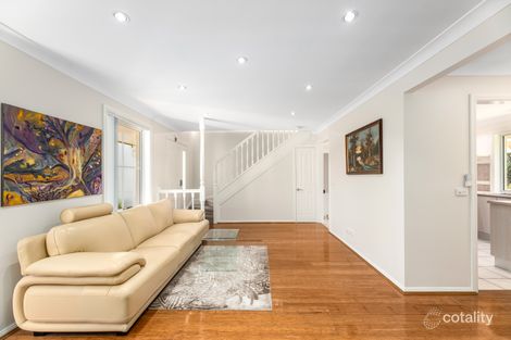 Property photo of 19 Bluegum Way Menai NSW 2234