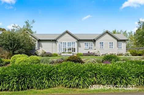 Property photo of 2 Taveners Road Jumbunna VIC 3951