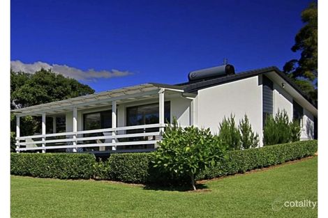 Property photo of 31 Bay Vista Lane Ewingsdale NSW 2481