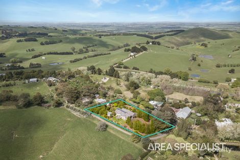 Property photo of 2 Taveners Road Jumbunna VIC 3951