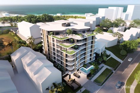 Property photo of 1 Bombala Terrace Caloundra QLD 4551