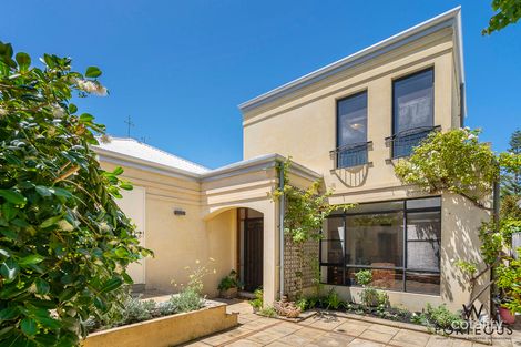 23 Albion St, Cottesloe, WA 6011