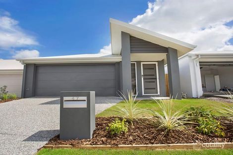 Property photo of 47 Marybell Drive Baringa QLD 4551