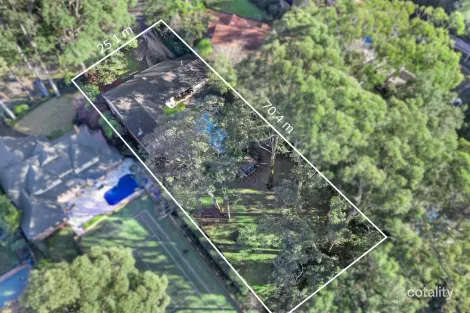 Property photo of 42 Lucinda Avenue Wahroonga NSW 2076