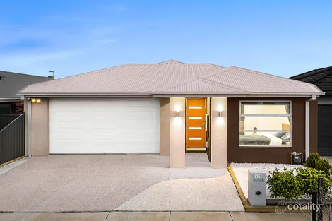 Property photo of 63 Karula Circuit Clyde VIC 3978