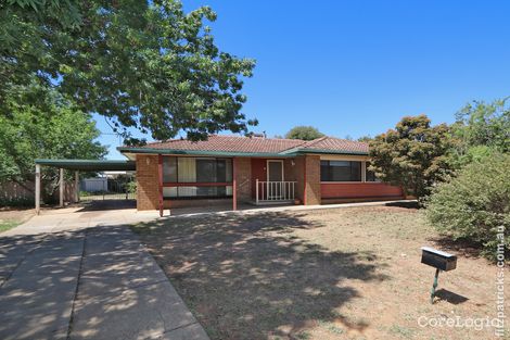 Property photo of 3 Binda Place Ashmont NSW 2650