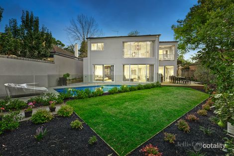 Property photo of 29A Yuile Street Ashburton VIC 3147