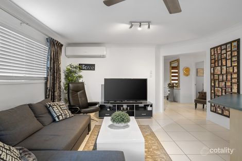 Property photo of 1/733 Ashmore Road Molendinar QLD 4214