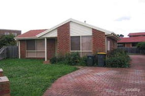 Property photo of 1/11 Teneriffe Close Epping VIC 3076