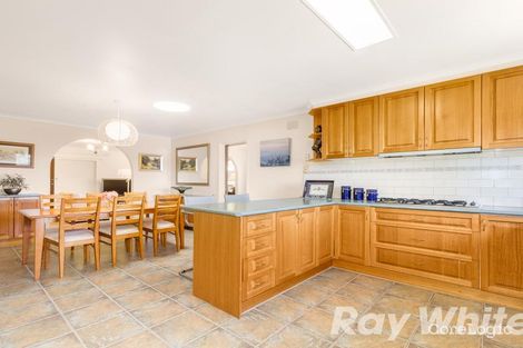 Property photo of 4 Cavill Court Vermont South VIC 3133