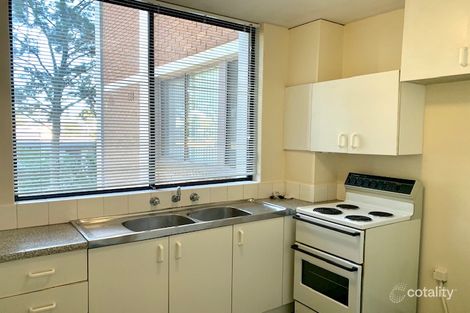 Property photo of 41/77-83 Cook Road Centennial Park NSW 2021