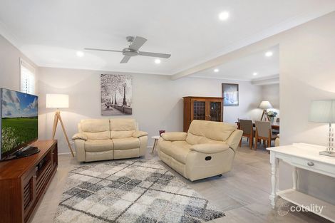 Property photo of 11 Kingfisher Close Kincumber NSW 2251