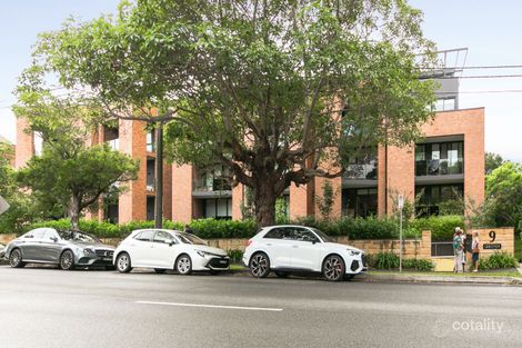 20/9 Eastern Rd, Turramurra, NSW 2074