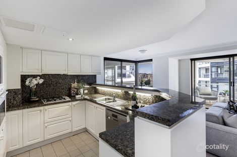 Property photo of 1305/12 Glen Street Milsons Point NSW 2061