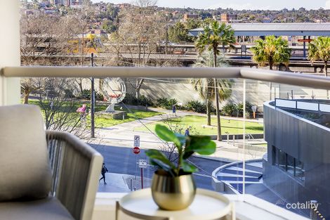 Property photo of 1305/12 Glen Street Milsons Point NSW 2061