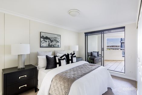 Property photo of 1305/12 Glen Street Milsons Point NSW 2061
