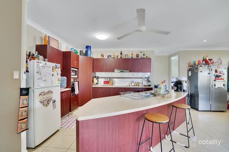 Property photo of 2 Laidley Close Bentley Park QLD 4869