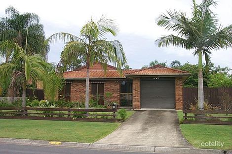 Property photo of 8 Davidson Place Carrara QLD 4211