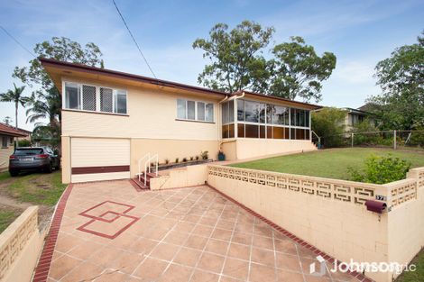 Property photo of 374 Webster Road Stafford Heights QLD 4053
