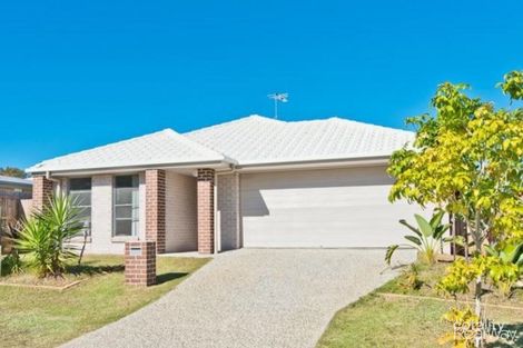 31 Feather Ct, Morayfield, QLD 4506