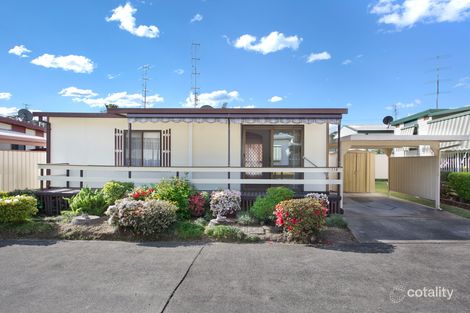 Property photo of 118/2 Evans Road Canton Beach NSW 2263