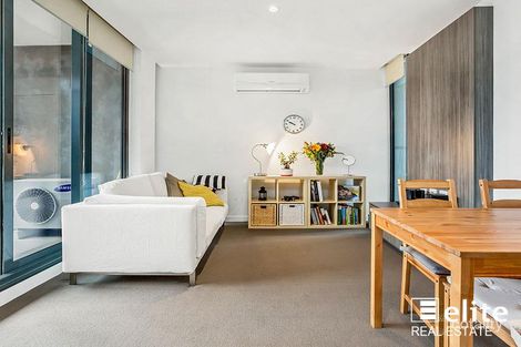 Property photo of 2810/220 Spencer Street Melbourne VIC 3000