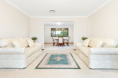 Property photo of 57 Mountain View Avenue Glen Alpine NSW 2560