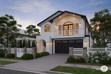 Property photo of 69 Stevenson Street Ascot QLD 4007