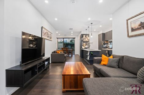 27/1 Rouseabout St, Lawson, ACT 2617