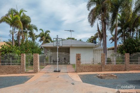 Property photo of 5 Finlay Street Port Hedland WA 6721