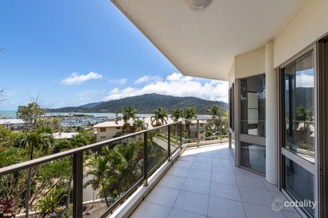 Property photo of 4/15 Hermitage Drive Airlie Beach QLD 4802