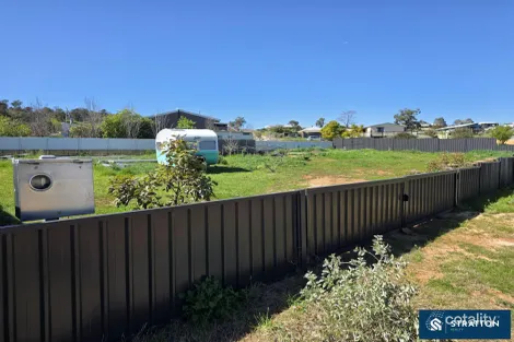 Property photo of 9 Fuschia Drive Bindoon WA 6502