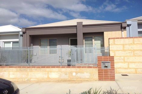 Property photo of 74 Antares Street Clarkson WA 6030