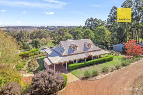 Property photo of 9 Woodlands View Bridgetown WA 6255