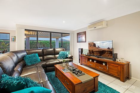 Property photo of 4 Ridgewood Drive Kearneys Spring QLD 4350